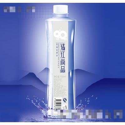 清江尚品饮用水公司