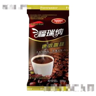 北京福瑞纳咖啡食品有限公司
