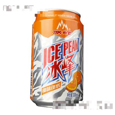 西安市糖酒集团有限公司冰峰食品饮料分公司