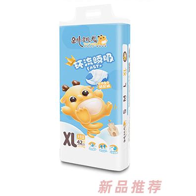 上海跳跳龙母婴用品有限公司