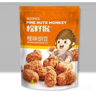 天津松籽猴食品有限公司