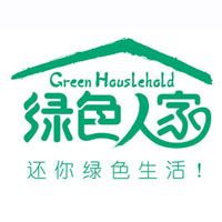 郑州绿色人家食品有限公司